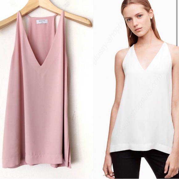 Babaton Morris Blouse - Picture 2 of 7